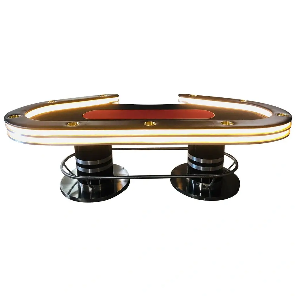 Poker Table