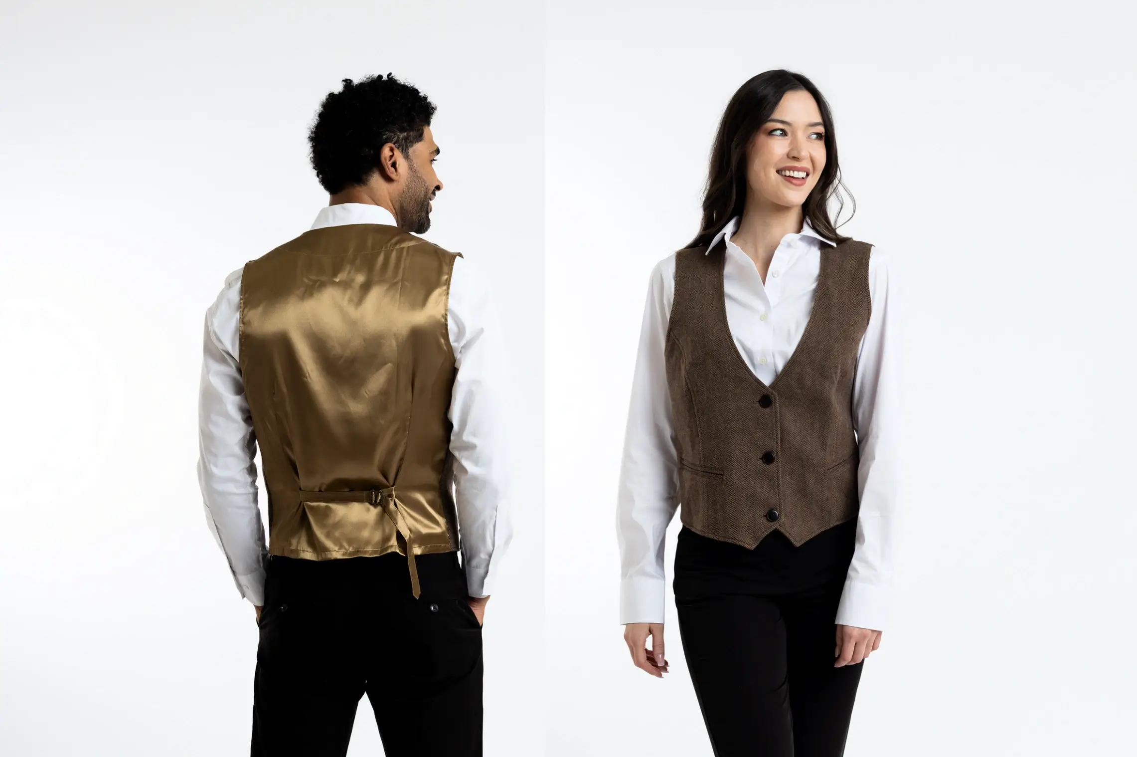Casino Staff