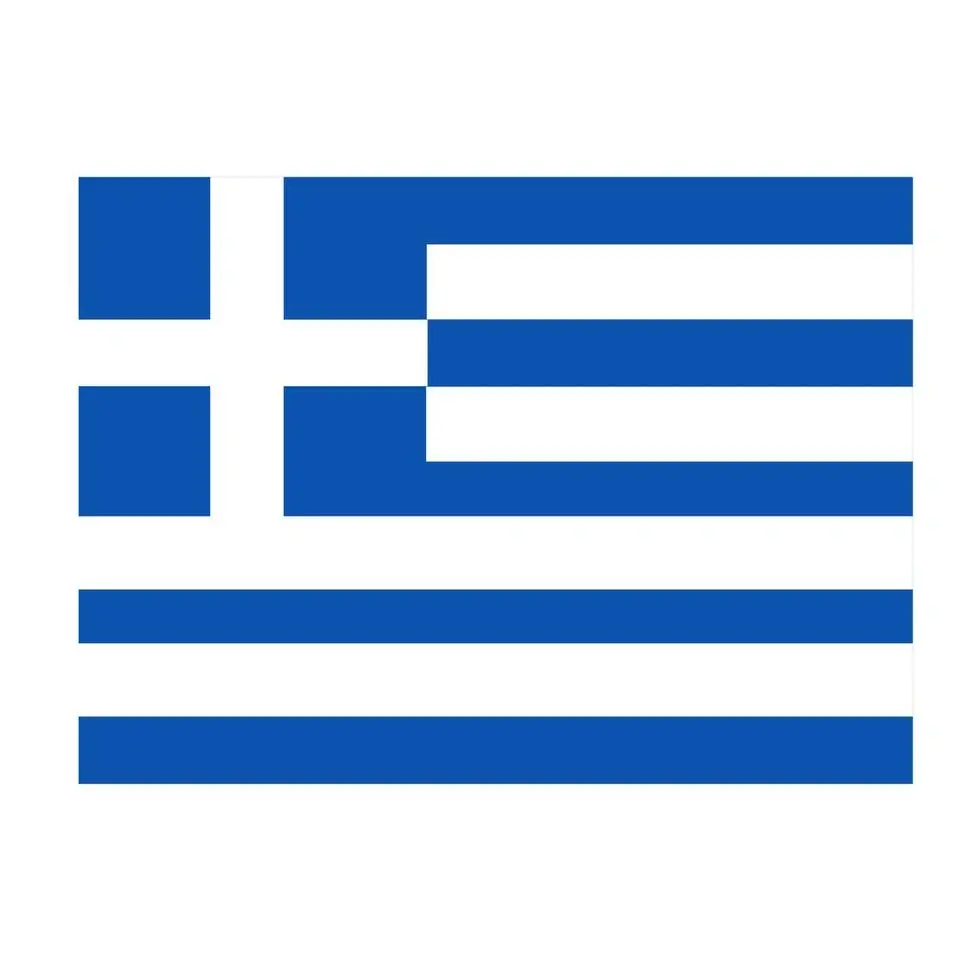 Greek Flag